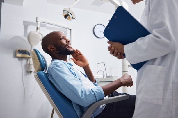 Best Cracked Tooth Emergency Dentist  in Dewitt, IA