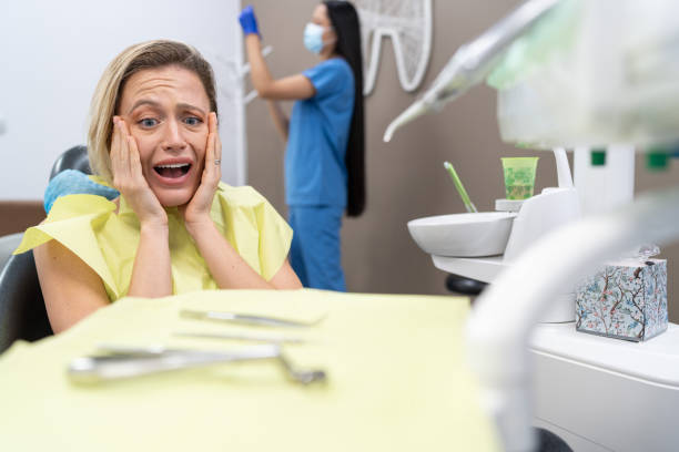 Tooth Infection Emergency Dentist in IA
