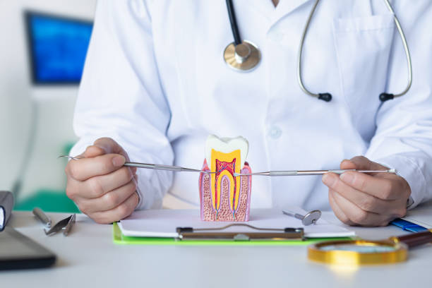 Best Emergency Gum Pain Relief  in Dewitt, IA