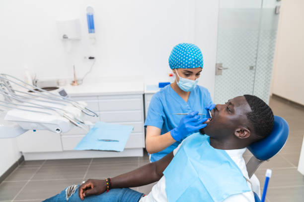 Best Tooth Infection Emergency Dentist  in Dewitt, IA