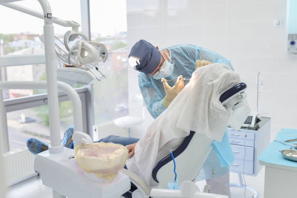 Best Chipped Tooth Repair Near Me  in Dewitt, IA
